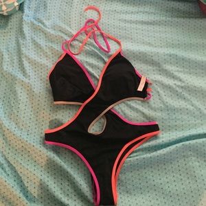 Victoria secret one piece