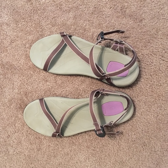 Teva Z-strap sandals
