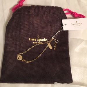 Bride bracelet
