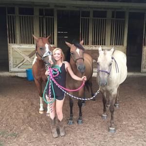 Meet your Posher, Alex