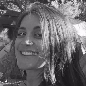 Meet your Posher, Monique