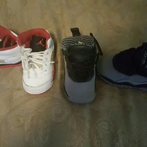 JORDANS