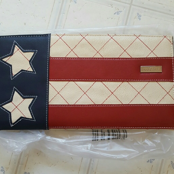 Americana miche shell