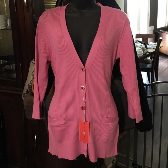 Ivanka Trump Sweater