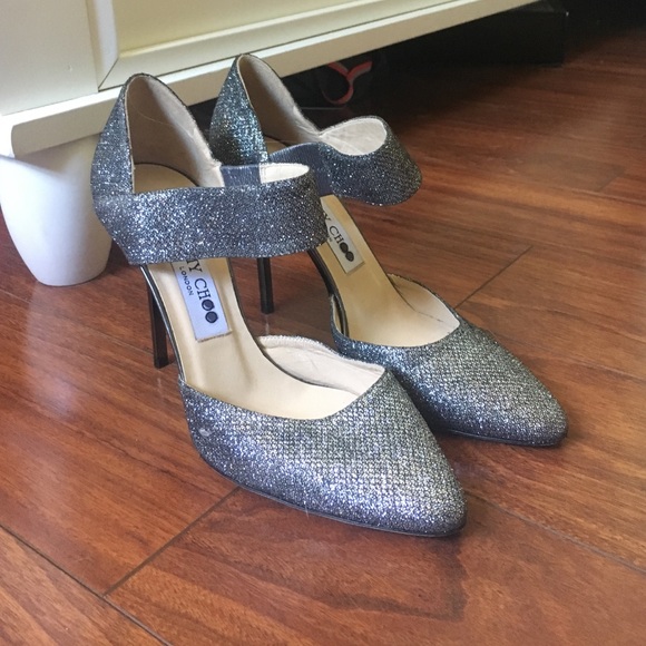 Jimmy CHOO Heels