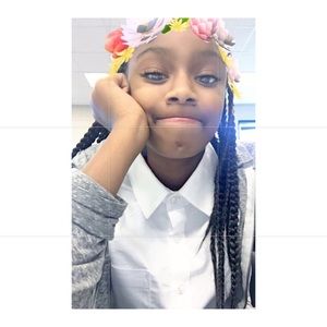 Meet your Posher, Kalyn