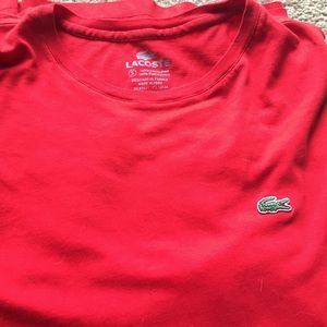 Men's Lacoste Shirt