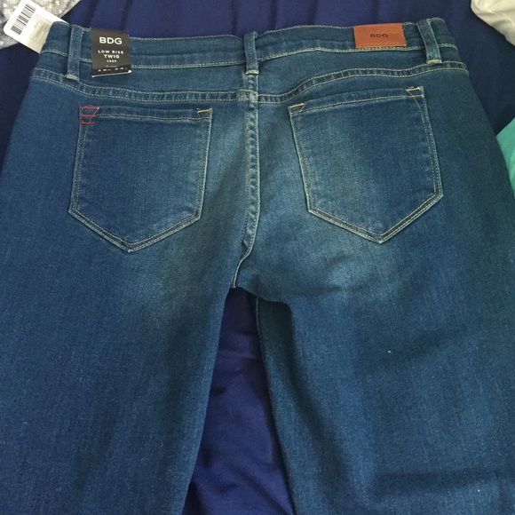 BDG Jeans - Picture 4 of 4