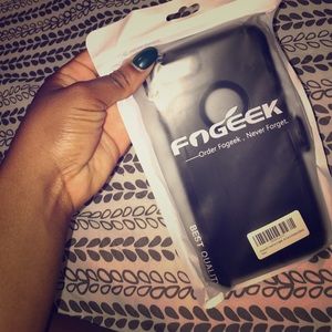 iPhone 6PLUS Otter box phone case