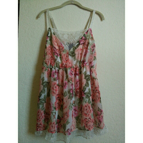 Torrid tank