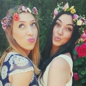 Meet your Posher, Laurie