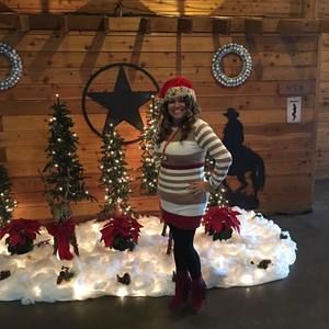 Meet your Posher, Rosemary