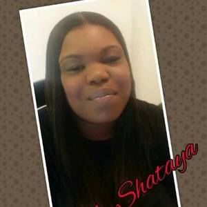 Meet your Posher, Shataya