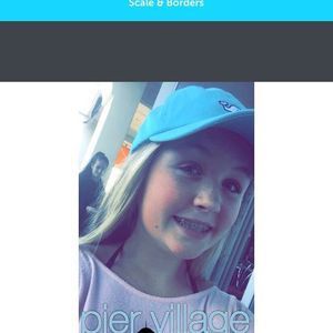 Meet your Posher, Paige