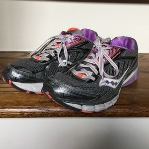 Saucony Ride 6.0