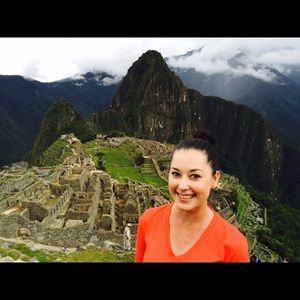 Meet your Posher, Toni