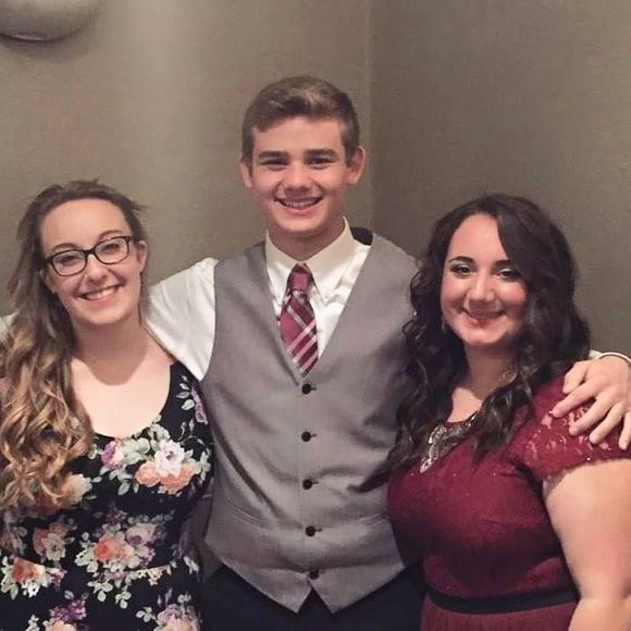 Meet your Posher, Joey - Picture 1 of 1