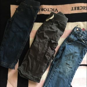 Toddler Jean Bundle
