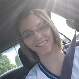 Meet your Posher, Meghan