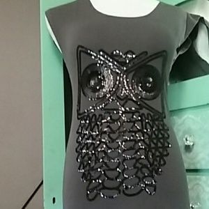 Alice Moon Tunic / Mini Dress