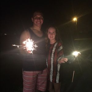 Meet your Posher, Rachel