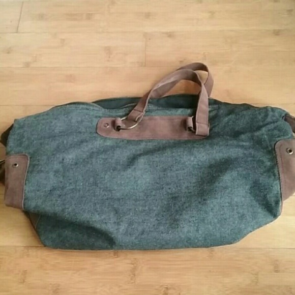 New Bitten Messenger Bag