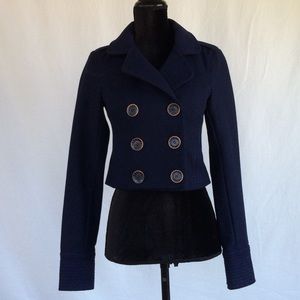 Guess Cropped Jacket