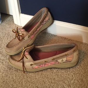 Sperry Angelfish Boat Shoe