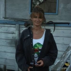 Meet your Posher, Kathy jo