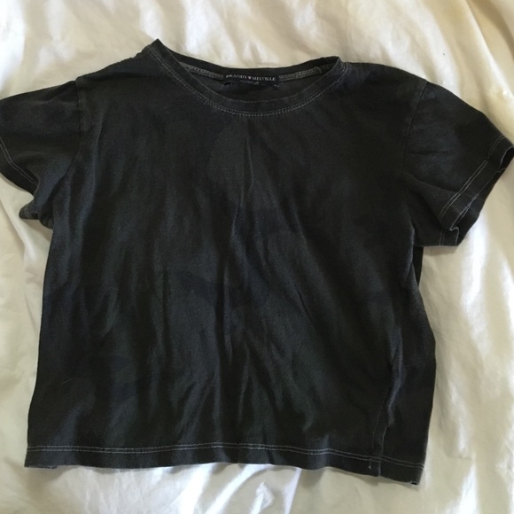 Brandy Melville Crop top