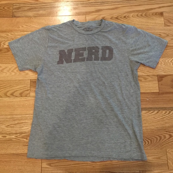Revenge of the Nerds T Shirt