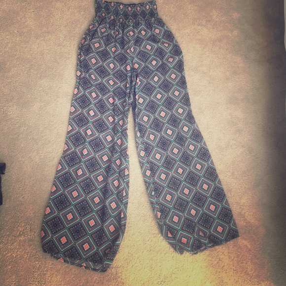 Cute pants