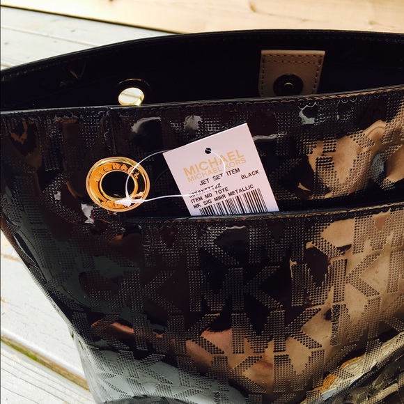 Michael Kors Jetsetter - Picture 2 of 4