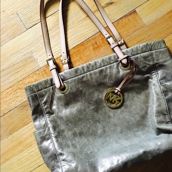 Michael Kors Jetsetter - Picture 4 of 4