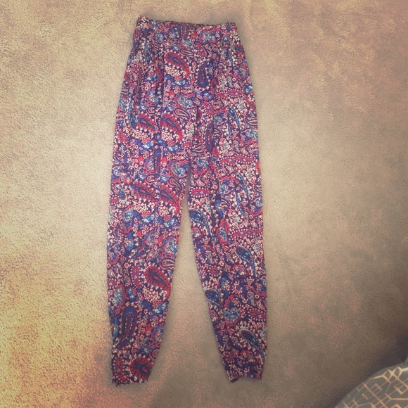 Cute pants