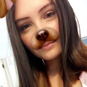 Meet your Posher, Kyla