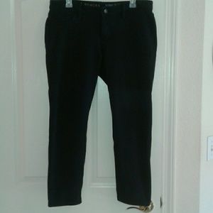 Black Sonoma pants