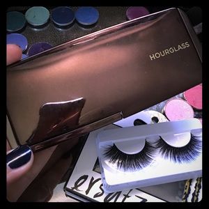 HOURGLASS HIGHLIGHTERS-(Ambient)