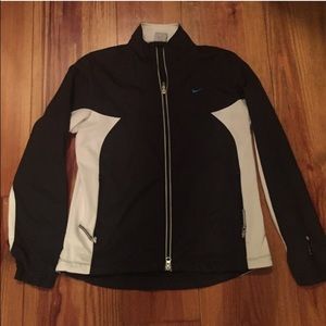 Nike Waterproof Jacket