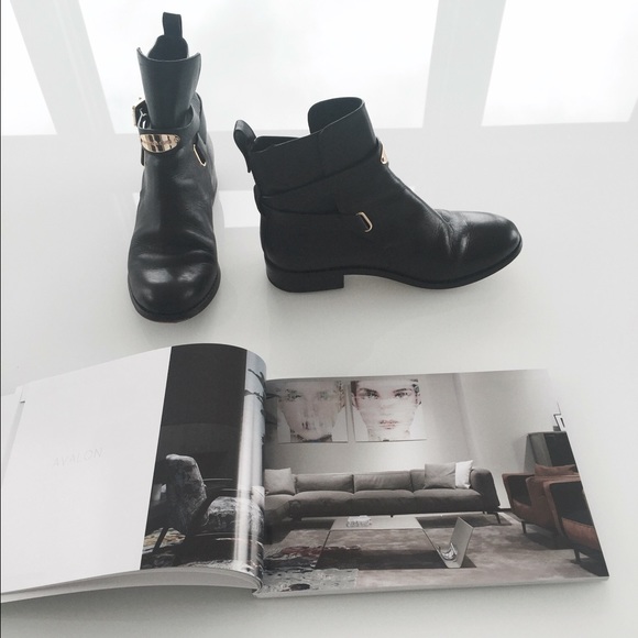 MICHAEL Michael Kors ankle boots