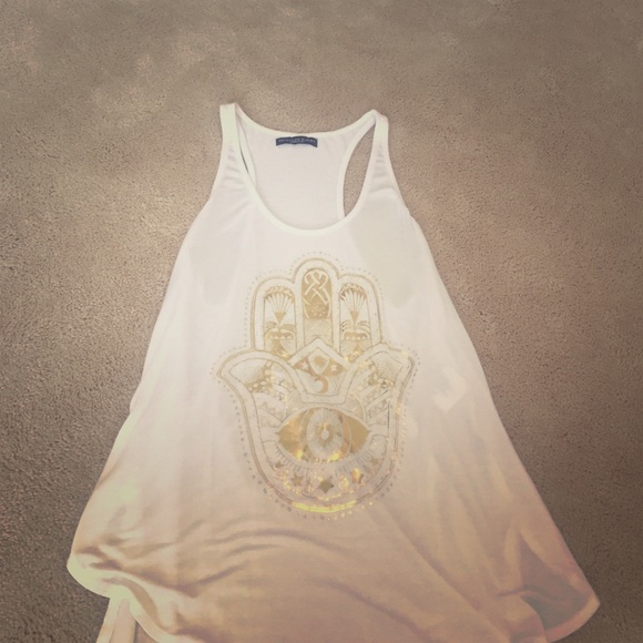 Cute top