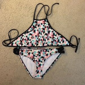 Hurley swim
