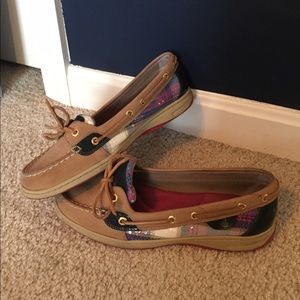 Sperry Angelfish Boat Shoe