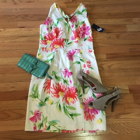 Summer Wedding Guest dress!