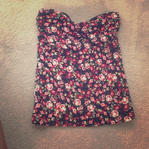 Cute top