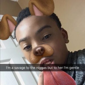 Meet your Posher, Chastin