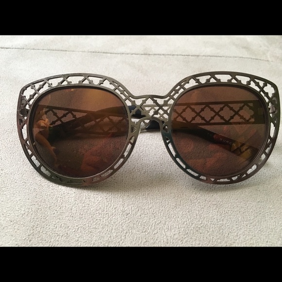 Tory Burch sunglasses