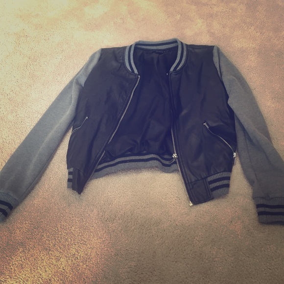 Cute jacket