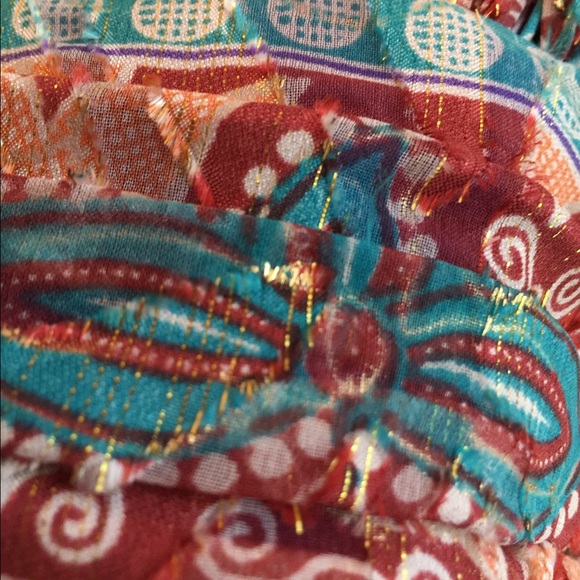 New cocktail dress, never worn - Picture 3 of 3