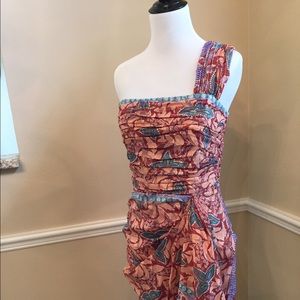 New cocktail dress, never worn